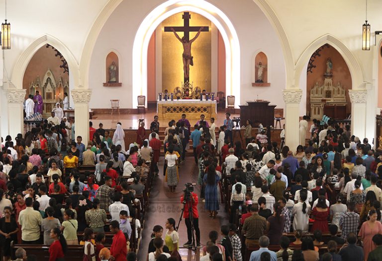 Missa Sinzas1