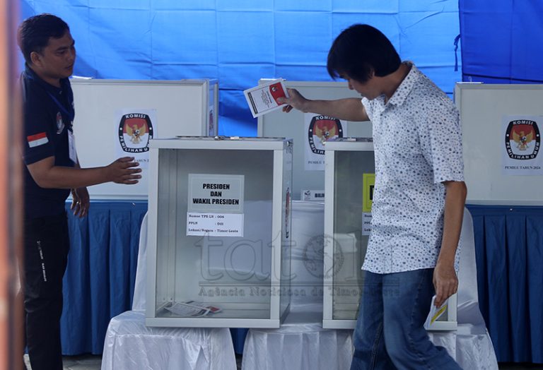 Votasaun Indonesia2