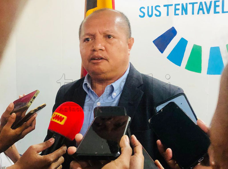 BTL arrekada reseita rihun $589 ba kofre Estadu