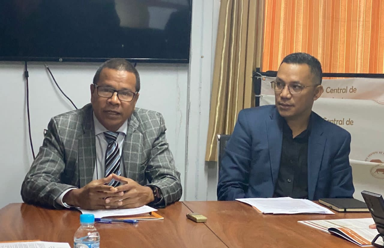 Fundu petrolíferu iha trimestre ikus tinan 2023 akumula biliaun $18-resin