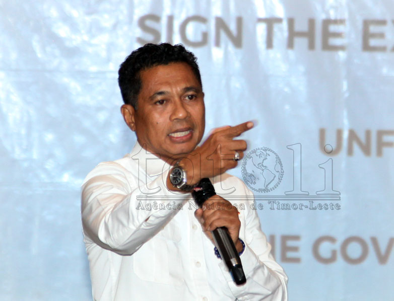 Governu selu ona dívida millaun $9 ba ospitál estranjeiru