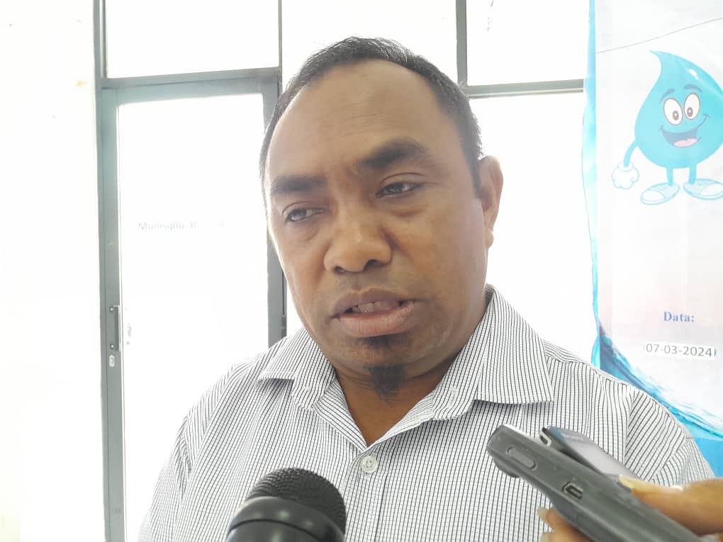 Autoridade postu Quelicai prioriza bee-moos