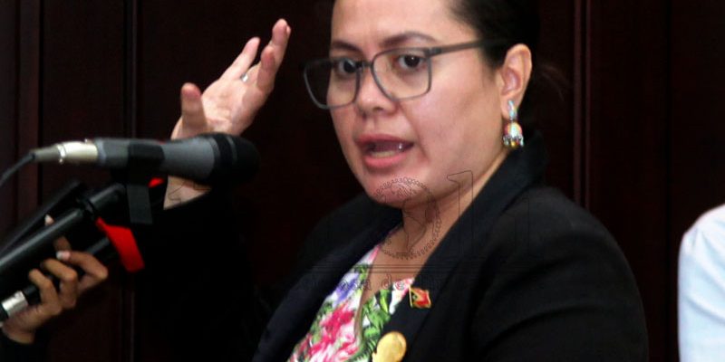 MS simu médiku xineza na’in-12 hala’o servisu atendementu iha HNGV