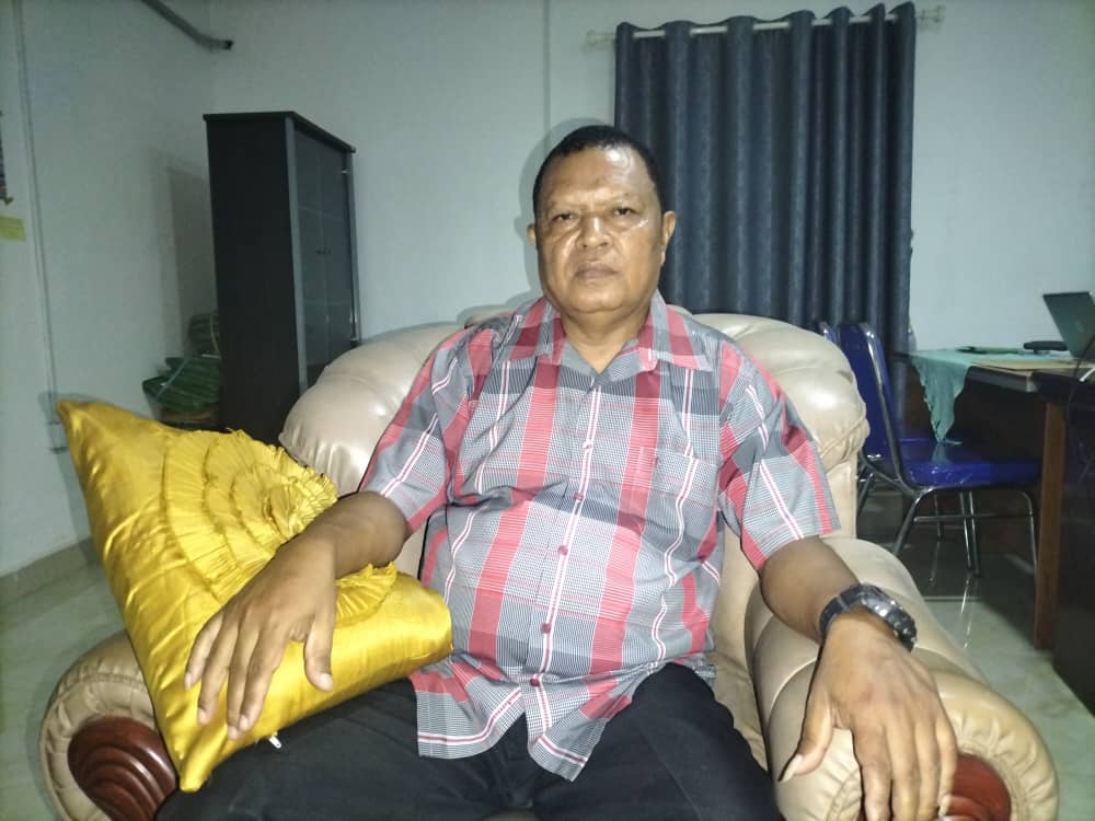 Governu sei implementa merenda eskolár iha fulan ne’e