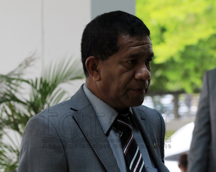 Igreja-Governu halo inspesaun ba fatin konsentrasaun halibur sarani sira husi munisipiu