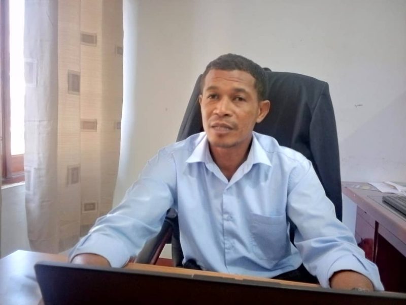 SMAC loke oportunidade ba empreza lokál submete dokumentu ba implementasaun projetu PDIM 