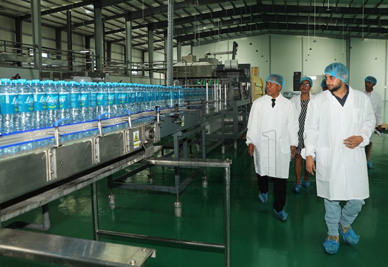 Bee Leste Produsaun1