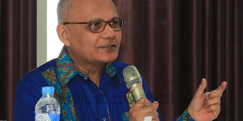 Timor-Leste iha tinan 24 independénsia: Entre progresu demokrátiku no dezafiu ekonómiku