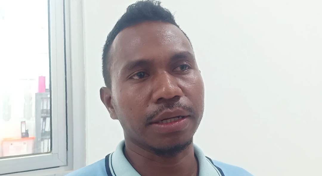 Autoridade suku Builo husu hadi’a estrada hodi fasilita povu lori produtu bá merkadu