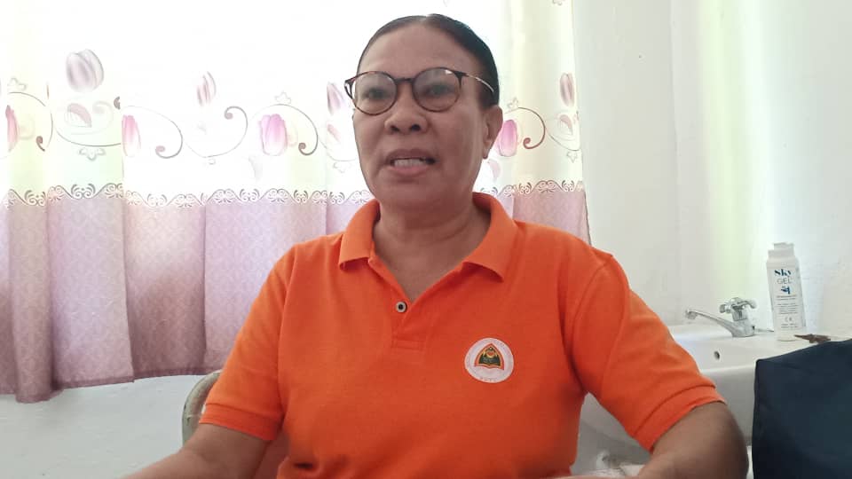 SS Viqueque Vila koloka ona pesoál saúde na’in-18 ba postu saúde sira