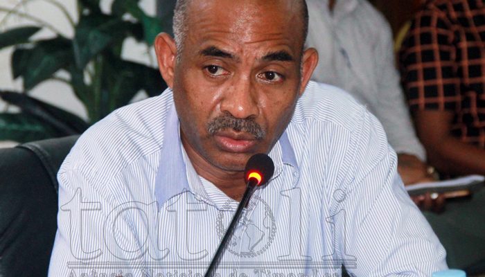 MJDAK prepara programa importante haat dezenvolve juventude iha 2025