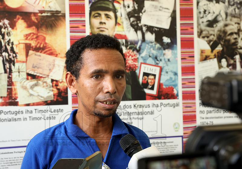 Partisipante 600 husi nasaun 11 sei tuir konferénsia APF iha Dili