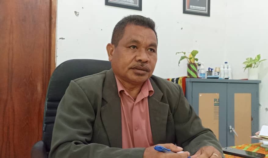 Saúde Oé-Cusse lansa vasina HPV iha Nítibe prevene kankru serviks