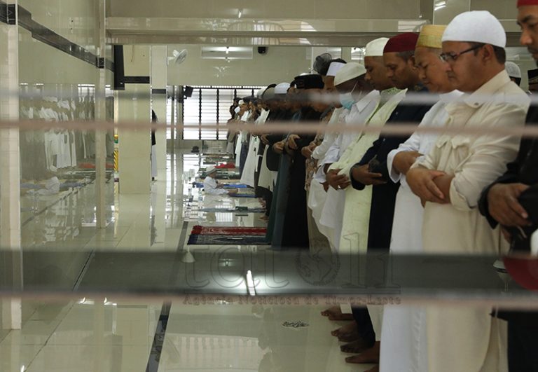 Musulmanu Idul Fitr