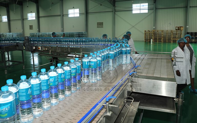 Produsaun Bee Leste4