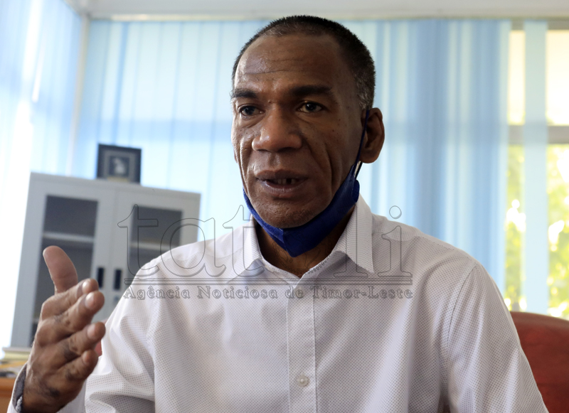 ANC rekolla reseita rihun $69 iha trimestre dahuluk