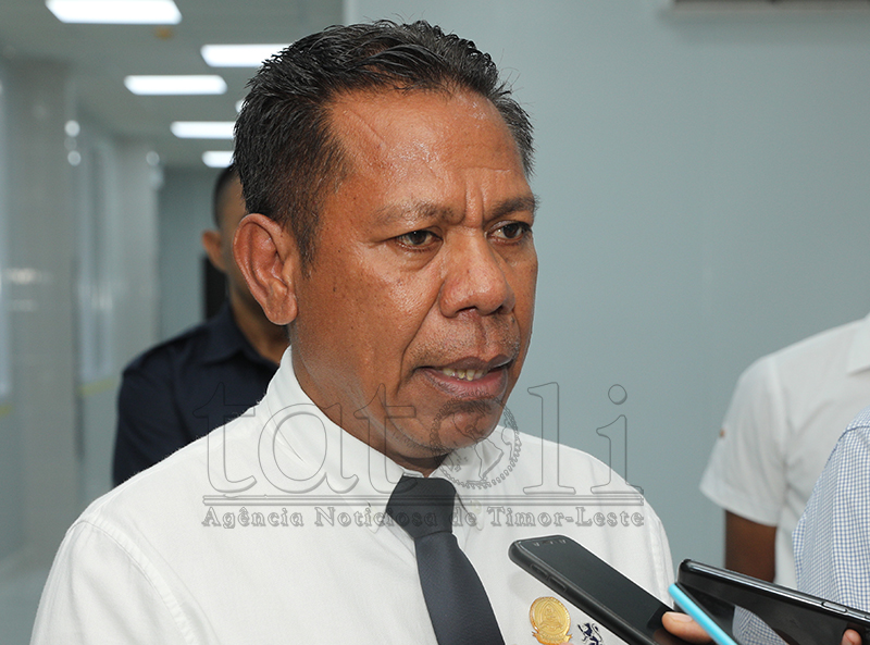 MCI konsidera mikro no pekena empreza sai motór ba ekonómia diversifikadu