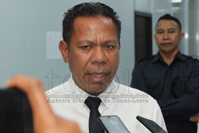 Governu aseita realiza Reuniaun Komité Koordenasaun ASEAN ba Servisu da-115 iha TL