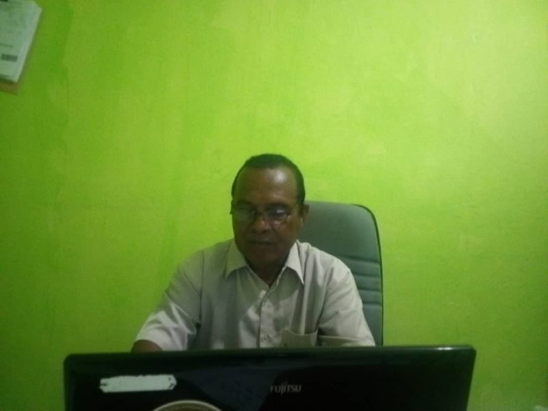 Floresta Covalima rejista emprezáriu 29 investe iha atividade karpintaria