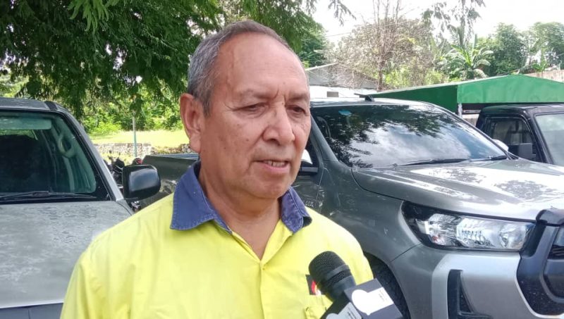 Komunidade afetada ba perfurasaun posu Feto Kmaus rekomenda pontu balun ba Timor Resources