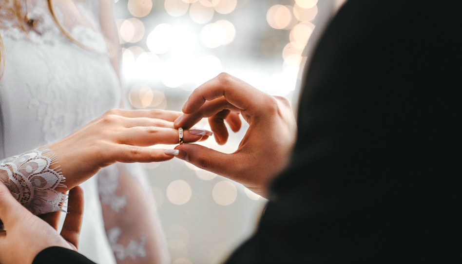 Tribunál Ekleziástiku anula kazu matrimóniu 44