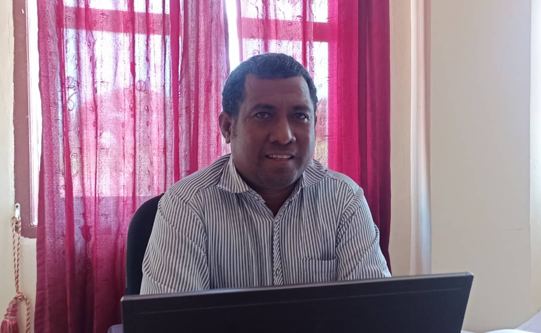 Terra Propriedade sei regulariza didi’ak arrendamentu rai Estadu iha Oe-Cusse