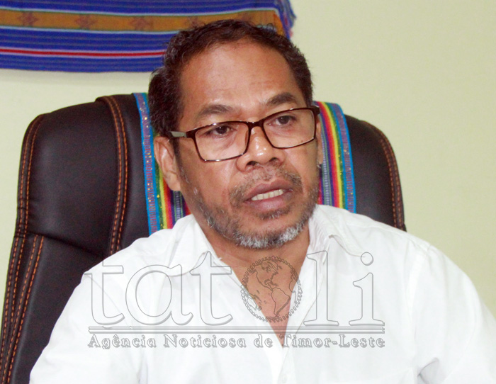 MTK rekolla reseita millaun $2-resin iha trimestre dahuluk 2024