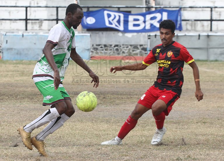 Kantada FC1