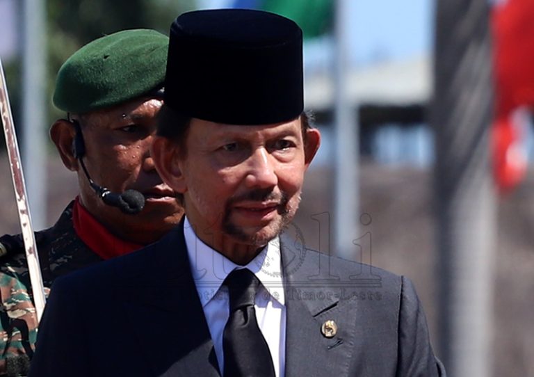 Liurai Brunei