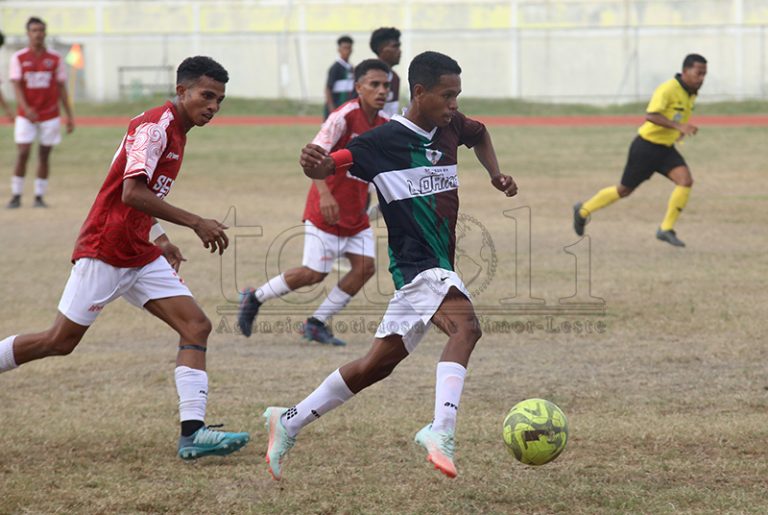 OSTICO FC