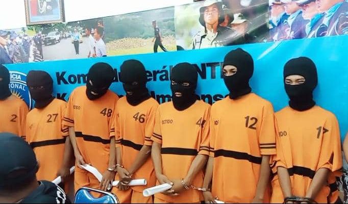 Ekipa asegura tán suspeitu na’in-lima hadau telefone