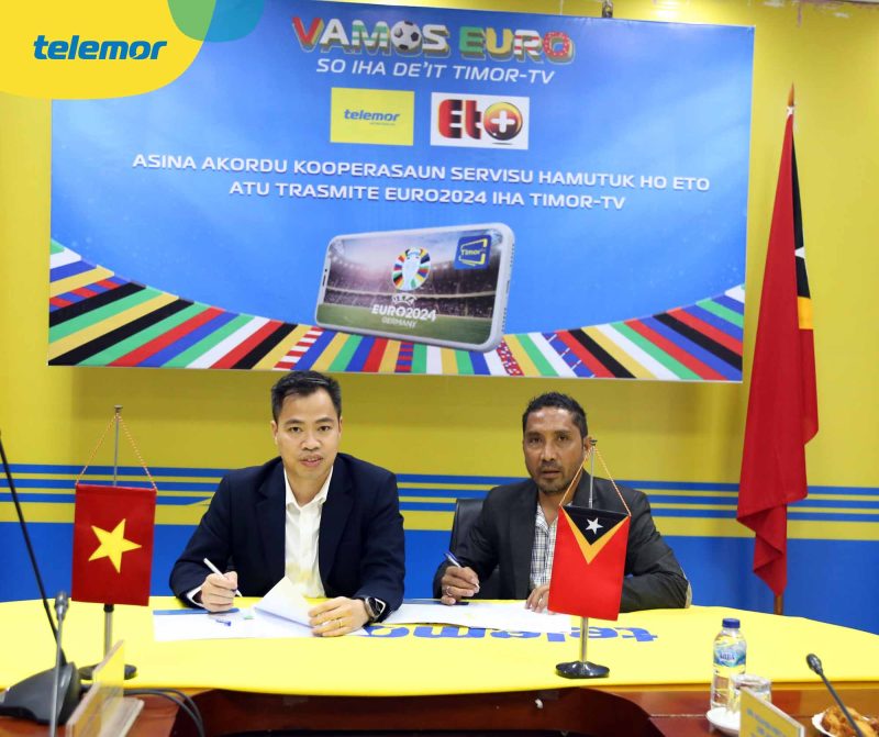 Euro 2024 bele asiste liuhusi telefone