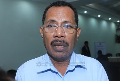 CLN realiza avaliasaun hodi garante produtividade institusionál