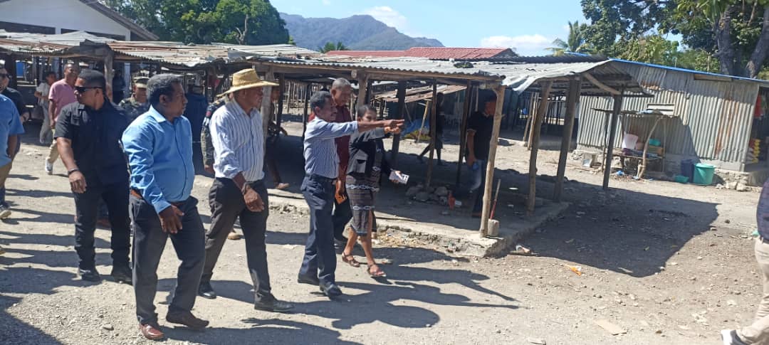 SEATOU alerta iha Oé-Cusse ‘labele halo uma permanente iha rai Estadu’