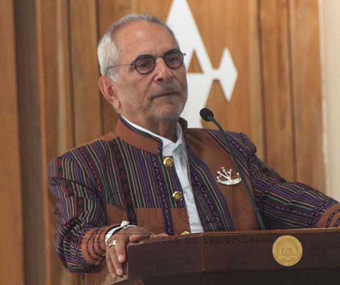 Hametin relasaun bilaterál, PR Horta husu Angola apoia PNTL