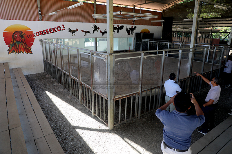 Janeiru-Fevereiru, IGJ arrekada reseita liu rihun $600 ba kofre Estadu