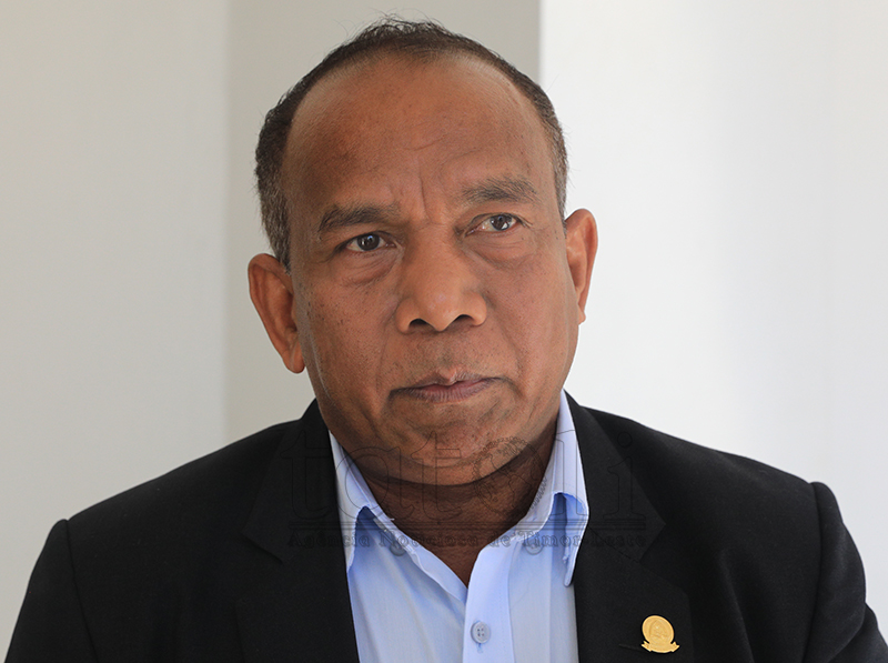 Adérito Hugo : Kazu Ró Haksolok tama ona iha prosesu justisa