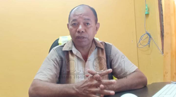 BTL,E.P Viqueque arrekada reseita rihun $6 ba kofre Estadu