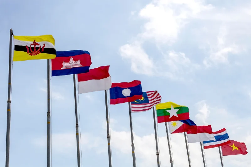 Estadu-membru ASEAN konkorda adezaun TL ba Tratadu SEANWFZ