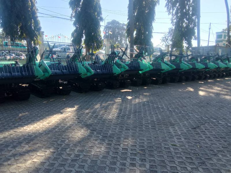Estabelese ona regra ba utilizasaun ekipamentu agríkola iha munisípiu