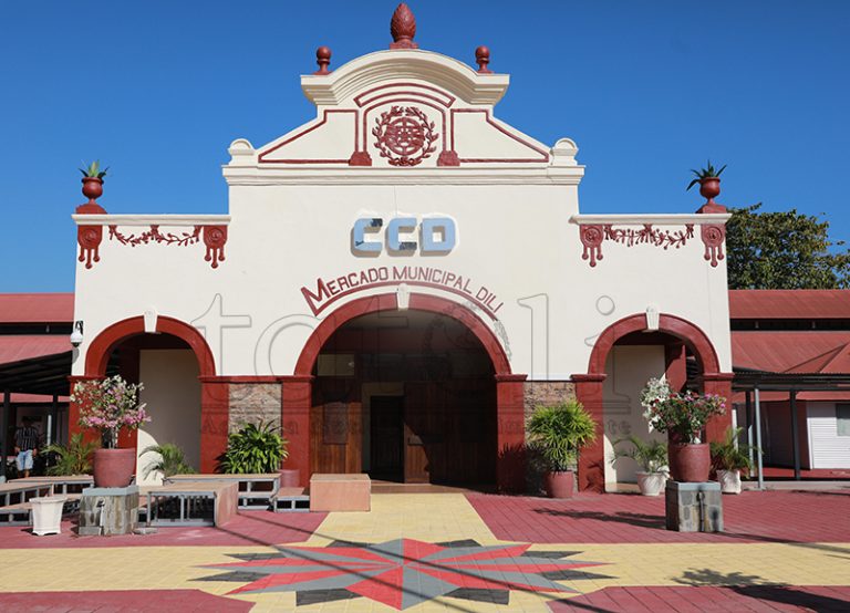 CCD Dili