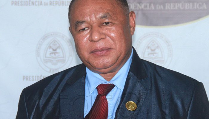 Parlamentu sei ratifika akordu izensaun vistu entre Timor-Leste no Angola