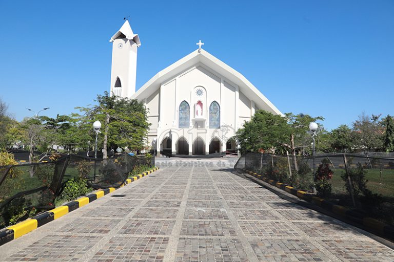 Igreja Katedral