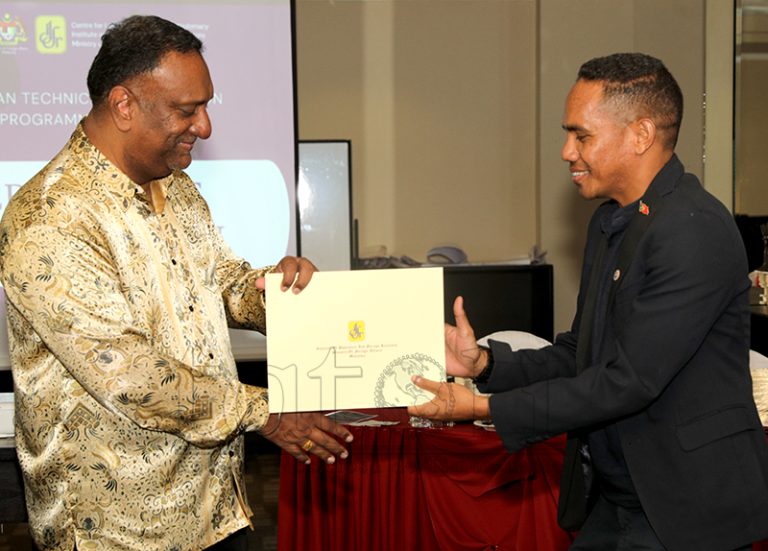 Malaysia fahe sertifikadu2