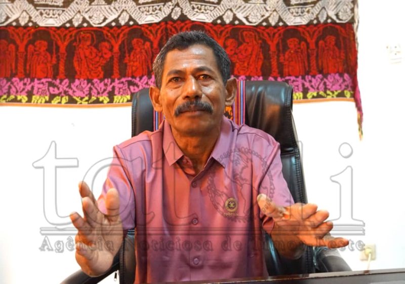 RAEOA aloka rihun $200 ba komemorasaun Loron Proklamasaun Independénsia