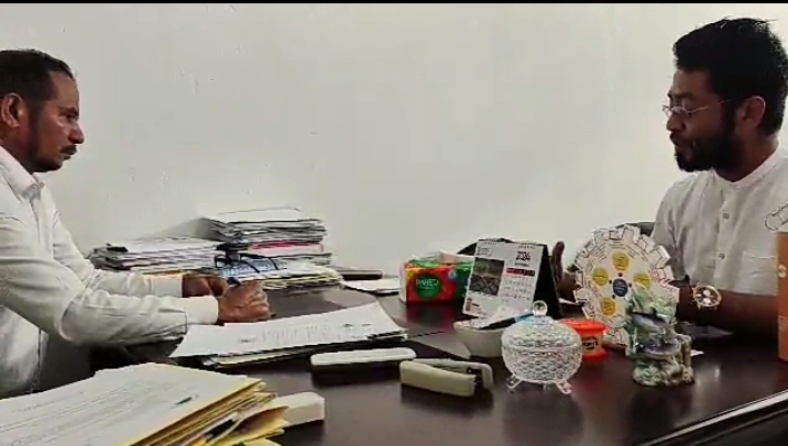 Konsellu Imprensa introdús papél jornalista ba autoridade Covalima