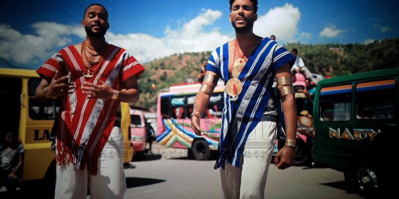 29-30 Maiu: CALEMA sei partisipa festivál datoluk iha Timor-Leste