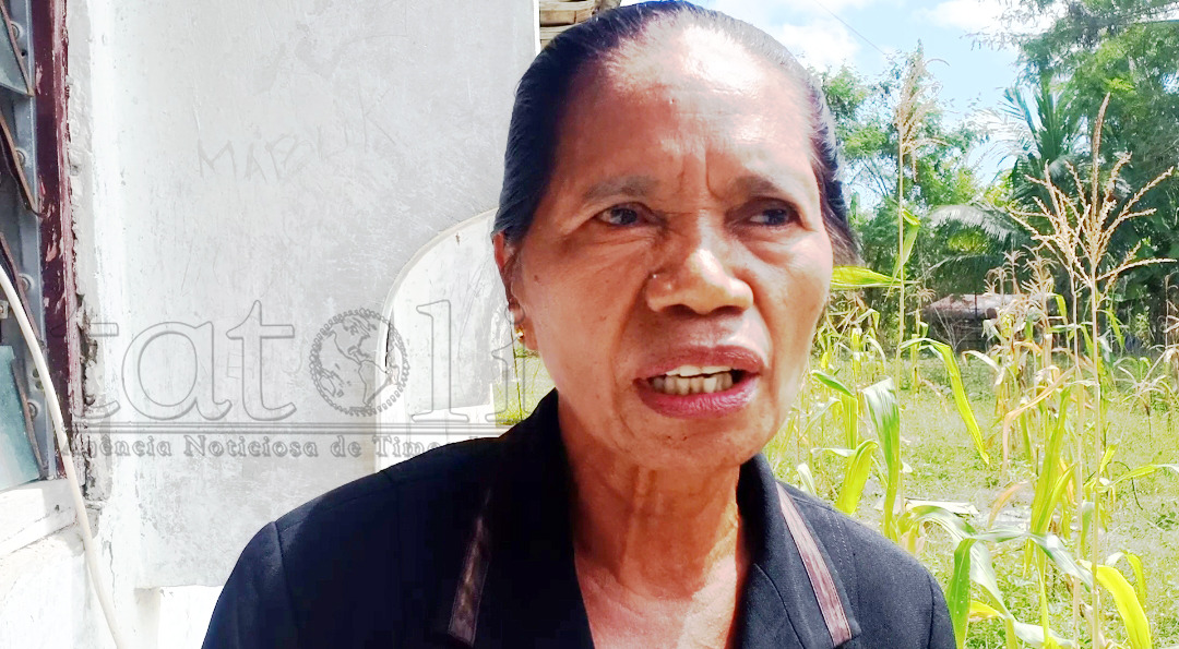 30 Agostu 1999: “Hafoin votasaun,ami halai ba ai-laran tanba tauk ema pro-otonomia oho ami”