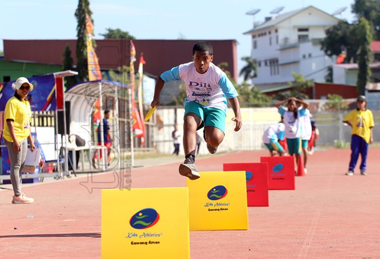 Kids Atletik