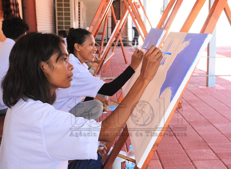 Kompetisaun Pintura3